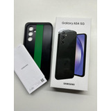 Samsung Galaxy A54 5g - 256 Gb Awesome Graphite 6 Gb Ram