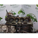 Motor Peugeot 206 1.6 8v (05446097) -solo Block-