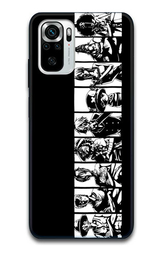 Funda One Piece 6 Para Poco Todos