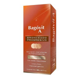 Bagovit A Autobronceante - Emulsión Hidratante X 200g