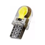 Ampolleta Led Cola De Pez Chica 12v Blanca