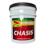 Cubeta Grasa Chasis 16kg Roshfrans