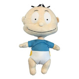 Nickelodeon Rugrats Tommy Pickles Figura De Peluche