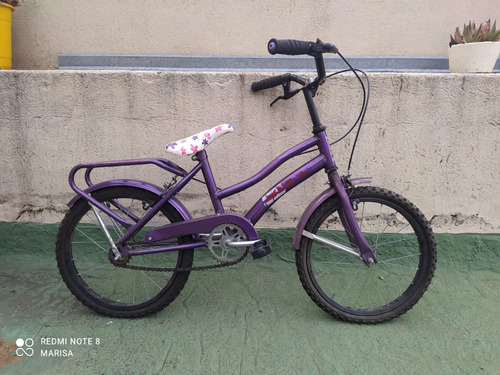 Bicicleta Niños - Rodado 16