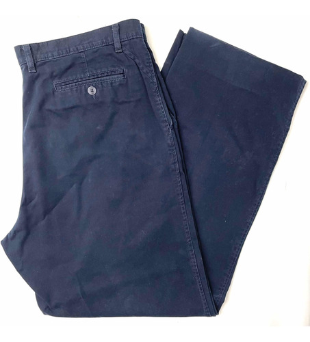 Pantalón Chino Hombre Newman Talle 36/ 48 Arg. Perfecto