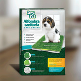 Doggie Grass Ch 68 X 43 Cm (dry Pet)