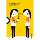 Las Iguales - Loqueleo