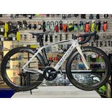 Bicicleta De Ruta Specialized Venge Carbón Talla 49