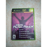 Xbox Music Mixer  - Xbox Clasico 