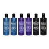 6 Shampoo O Crema Marizador 500ml Copagabana