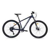 Bicicleta Gravel Vinson Mtb R29 10v Shimano Cues, Frenos Shi