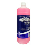 Foam Cleaner Rosa 1 Litro Limpia Serpentin Quita Sarro