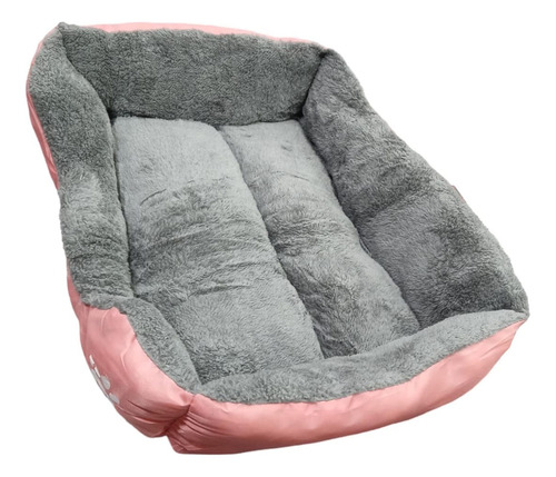 Pet Home Cama Sofa Moises Impermeable Perro Gato  Xl