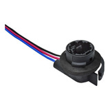 Socket Conector Universal Foco 3157