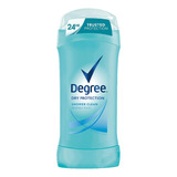 Paquete De 4 Desodorante  Degree Womens - g a $125