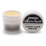 Superslick Alphasynth Tuning Slide Grease - Paquete De 2