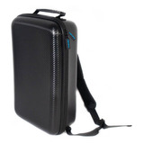 Case Mochila Para Drone Dji Mavic Air 2 - Cor Preto