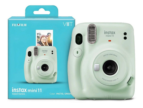 Câmera  Fujifilm Instax Mini 11