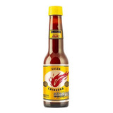 Salsa De Habanero Chingona 210ml