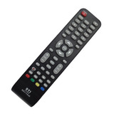 Controle Remoto Tv Led Sti (semp Toshiba) Ct-6470 / Le3273w
