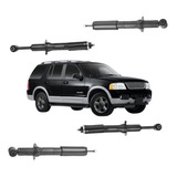 Kit De Amortiguador Ford Explorer 2004 2005 Alta Calidad