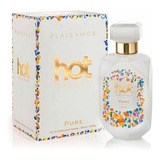Plaisance Hot Velvet Pure Eau De Parfum 100 Ml.