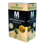 Mamboreta M Jumkan 100c Jabon Insecticida Acaricida Organico