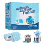Deodorant Cleaner Washing Machine Gift 10 Units 1