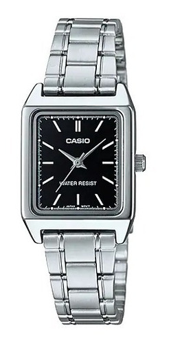 Reloj De Mujer Casio  Ltp-v007d Garantía Oficial 