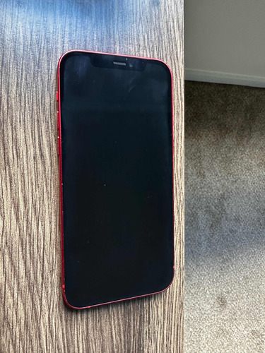 iPhone 12 64gb Red