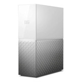 Disco Duro Externo Western Digital My Cloud Home Single 6tb