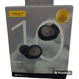 Audifonos Bluetooth Jabra Elite 10