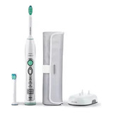 Cepillo Dental Eléctrico Sónico Philips Sonicare Flexcare