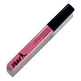 Avon Mark Labial Liquido Mate Fps 15 Color Rosy Flush