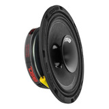 Woofer Medio 8 Pulgadas Ds18 Slim Con Driver Prohy8.4msl