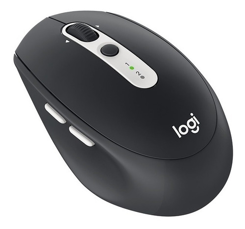 Mouse Bluetooth Logitech Multi-device M585 Black