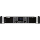 Yamaha Px3 Amplificador De Sonido 2x 500 W Dsp