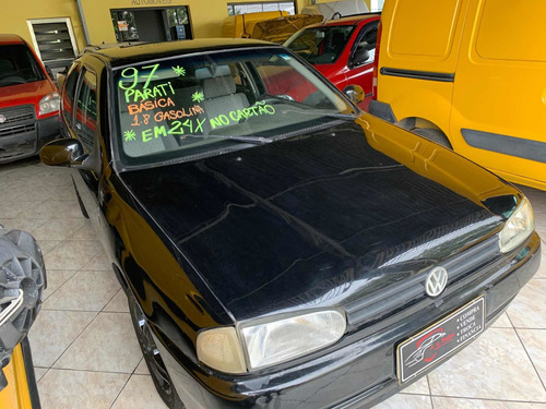 VW PARATI 1997 CL 1.8 MI 