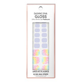 Uñas Adhesivas Pies Gloss -tie Dye Vibes