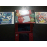 New Nintendo 3ds Xl