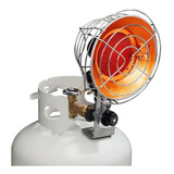 Calefactor Para Instalar Sobre Tanque Propano Mr Heater
