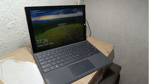 Microsoft Surface Pro 3 Core I7 8gb 512gb Win10 Facturable
