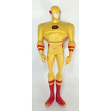 Dc Reverse Flash Unlimited Justice League Animated 25 Cm