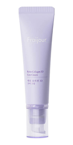 Fraijour Retin-collagen 3d Core Crema Facial 1.7 Fl Oz-elas.