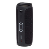 Jbl Flip 5 - Altavoz Bluetooth Portátil (impermeable) Negro