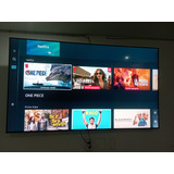 Tv Samsung 4k 8000