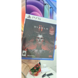 Jogo Ps5 - Diablo 4