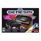 Sega Genesis Mini * Pouquíssimo Uso*