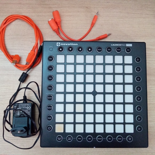 Launchpad Pro Novation 