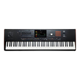 Korg Pa5x 88 Teclado Profesional Arranger 88 Teclas 